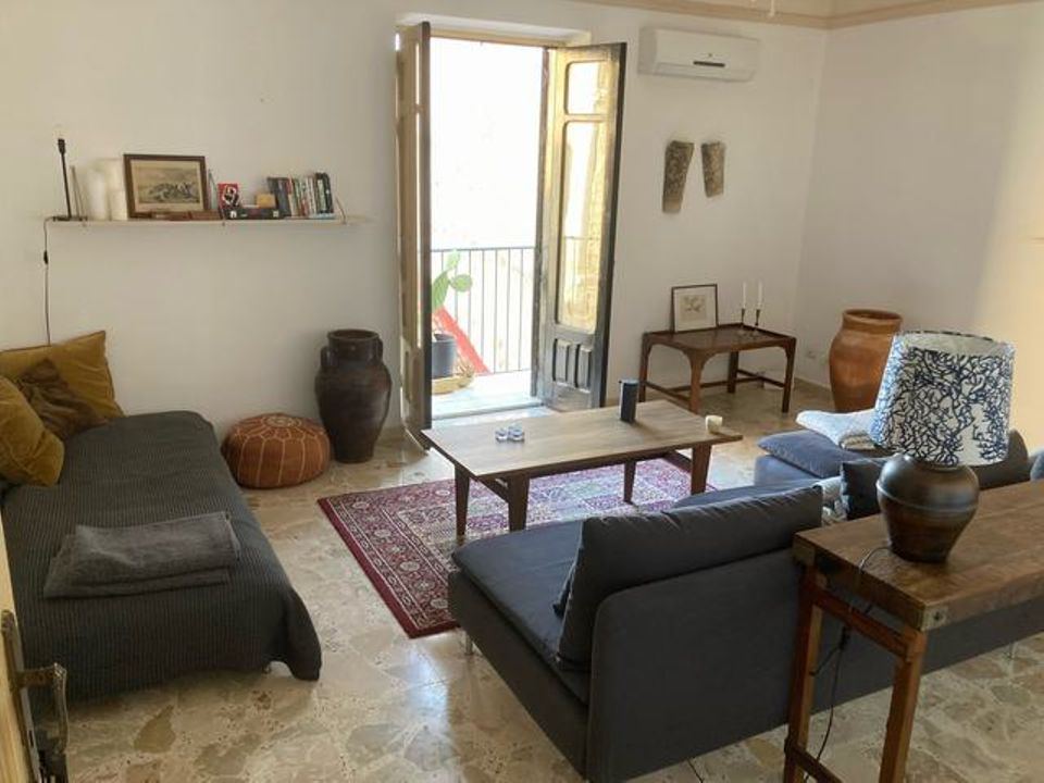 Byhus i Cianciana, Agrigento - foto 4